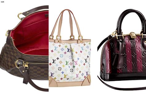 ältere modelle louis vuitton taschen alte modelle|18 Most Popular Louis Vuitton Bags Of All Time: Old & New.